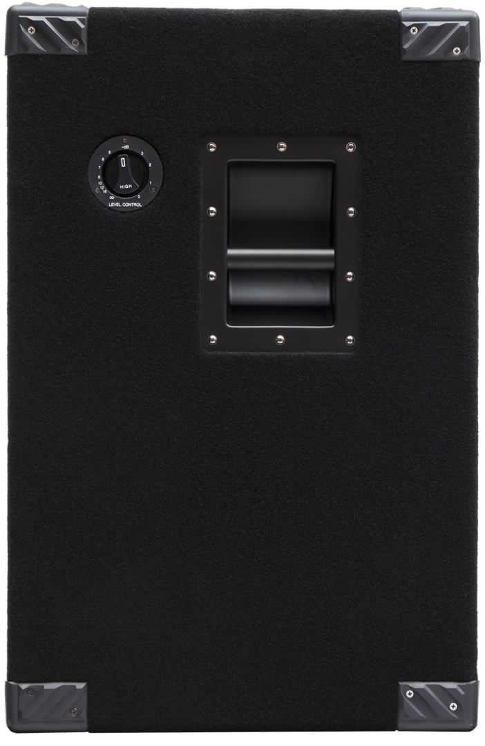 Markbass MBL100038Y Standard 104HF Standard Series 800 Watt Cabinet