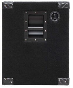 Markbass MBL100040 Standard 104HR Standard Series 800 Watt Cabinet