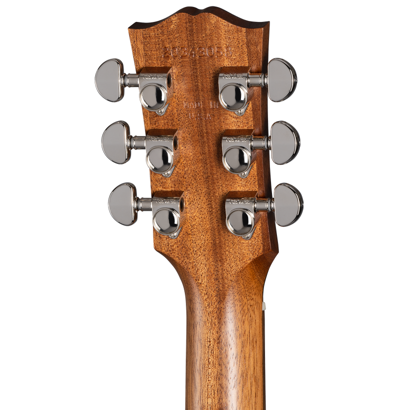 Gibson MCRS4SWLAN J-45 Studio Walnut - Antique Natural