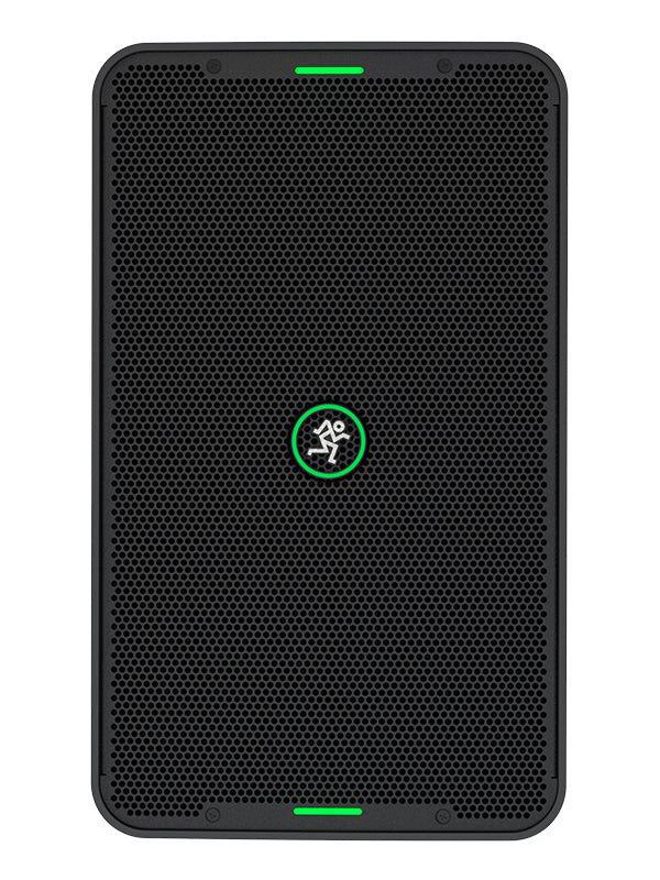 Mackie SHOWBOX Battery-Powered All-In-One Live Performance Rig With Breakaway Mix Control