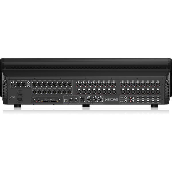 Midas M32 Live 40-Channel Digital Mixing Console With DL32 Stage Box