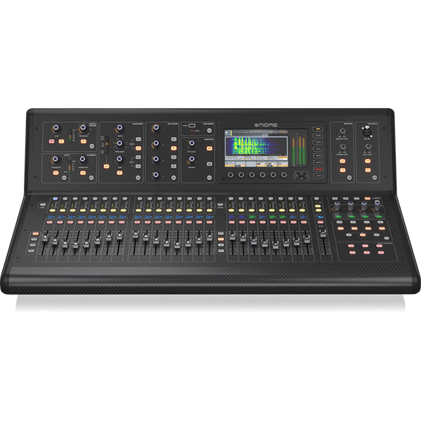 Midas M32 Live 40-Channel Digital Mixing Console With DL32 Stage Box