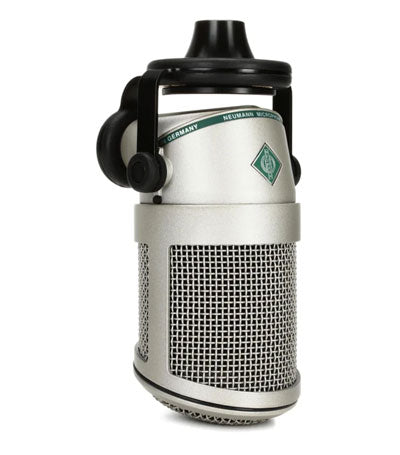 Neumann 8507 BCM 705 Dynamic Broadcast Microphone