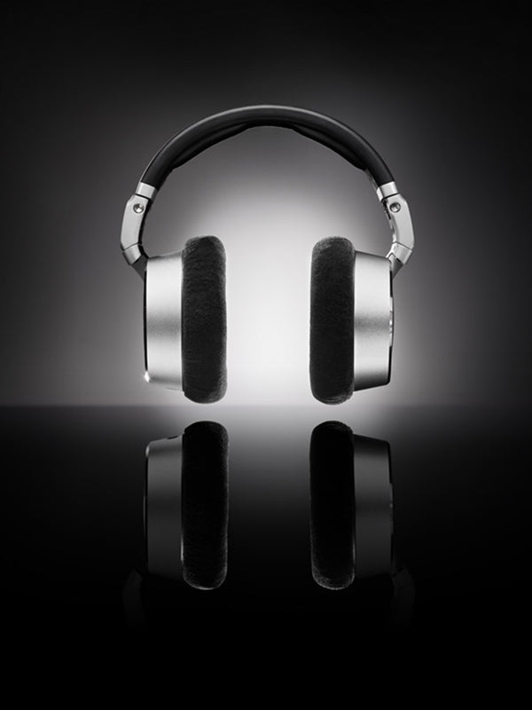 Neumann 509111 NDH 30 Reference-Class Open-Back Studio Headphone