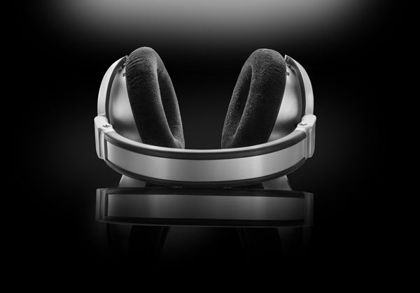 Neumann 509111 NDH 30 Reference-Class Open-Back Studio Headphone