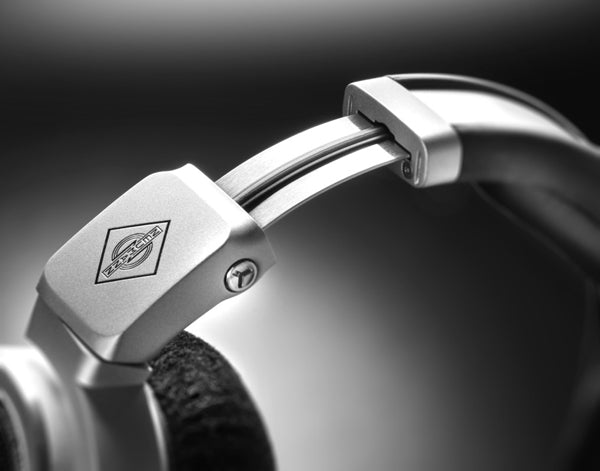 Neumann 509111 NDH 30 Reference-Class Open-Back Studio Headphone