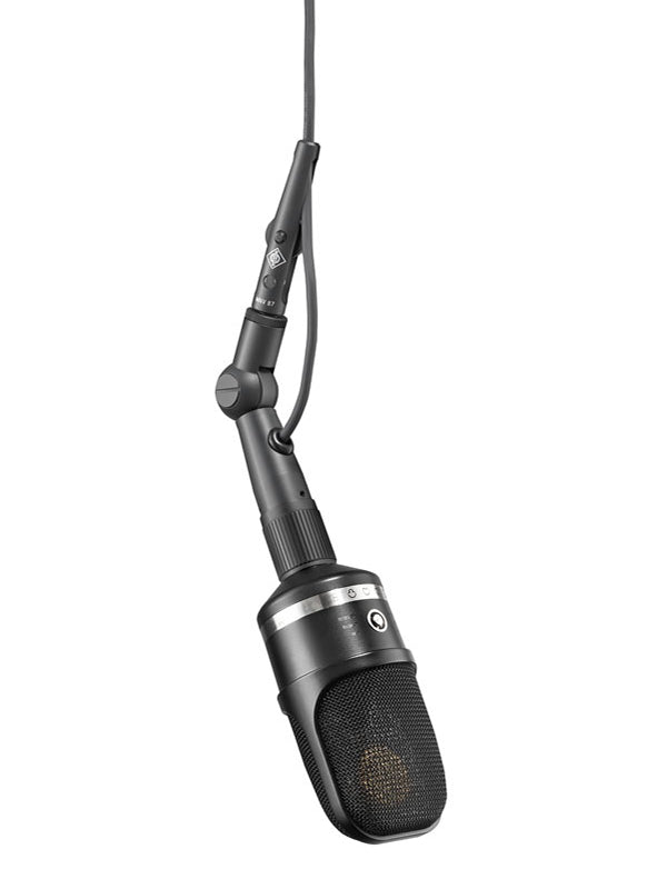 Neumann 8667 TLM 107 Large-diaphragm Condenser Microphone - Black