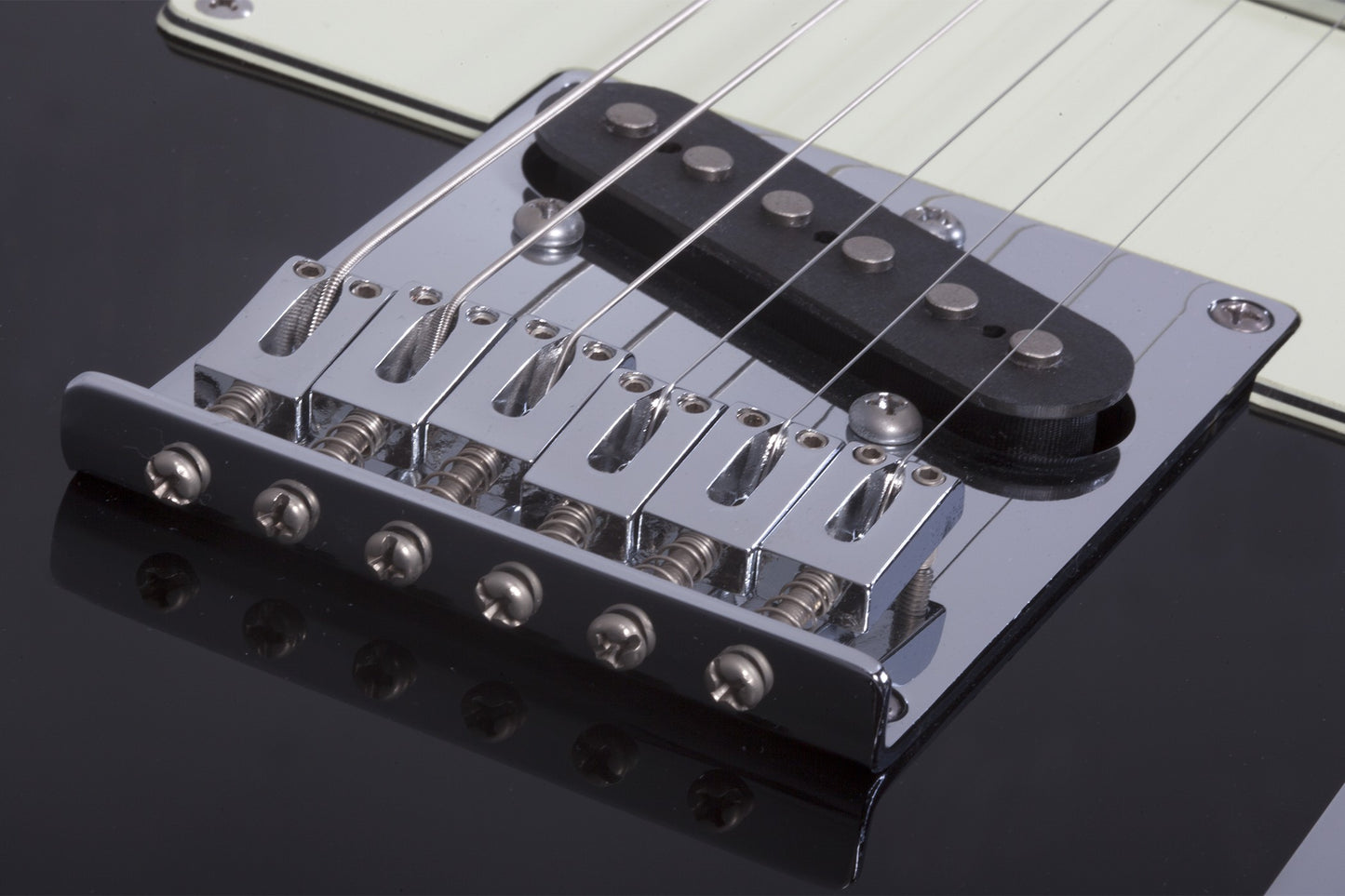 Schecter NICK JOHNSTON PT Electric Guitar - Atomic Ink