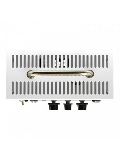 Orange D-MT Micro Terror 20w Single Channel Valve Hybrid Guitar Amp Head