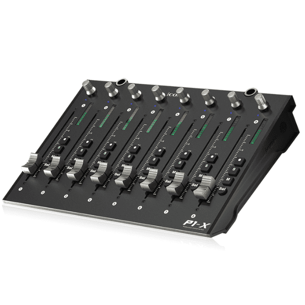 ICON Pro Audio P1-X Recording Control Surface