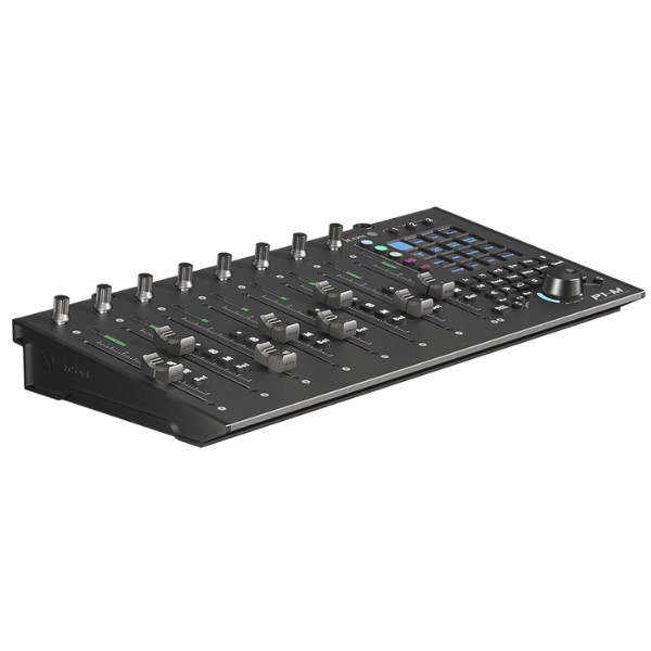 ICON Pro Audio P1-M Recording Control Surface