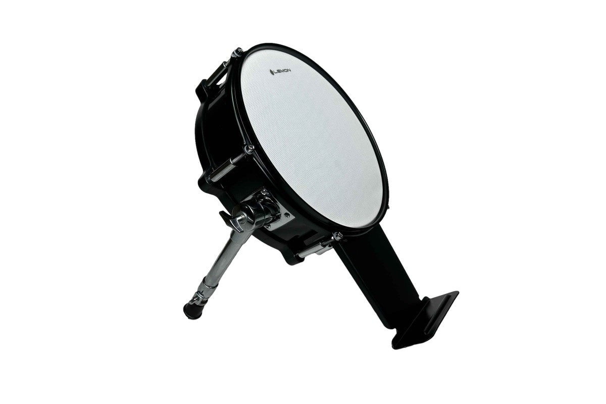 Lemon Drums LE - 124 MB 12 Inch Drum Pads With Legs