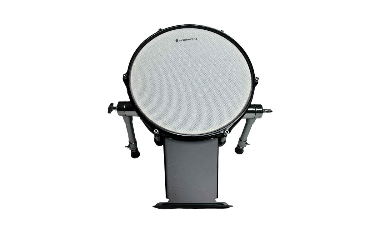 Lemon Drums LE - 124 MB 12 Inch Drum Pads With Legs