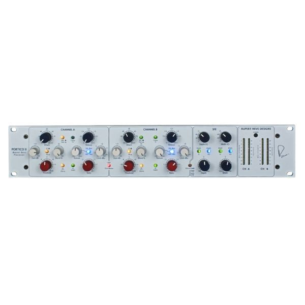 Rupert Neve Designs Portico II Master Buss Processor