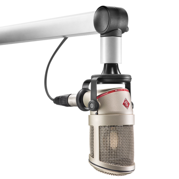 Neumann 8507 BCM 104 Cardioid Broadcast Microphone