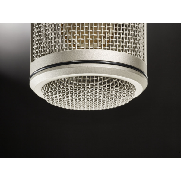 Neumann 8507 BCM 104 Cardioid Broadcast Microphone