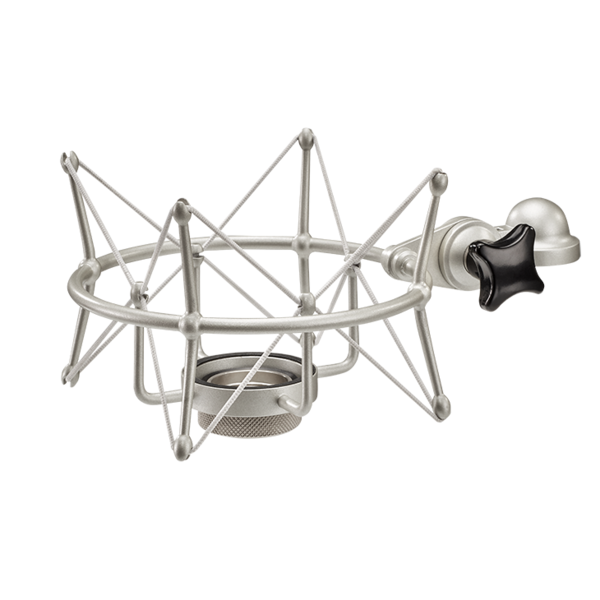 Neumann 8449 EA 1 MT EA 1 Shockmount for M 147, TLM 103, and TLM 193, TLM49