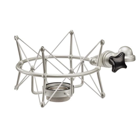 Neumann 8449 EA 1 MT EA 1 Shockmount for M 147, TLM 103, and TLM 193, TLM49