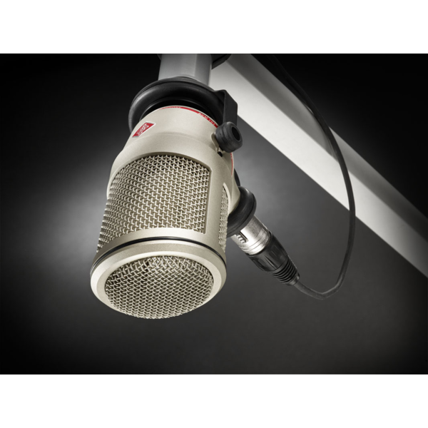 Neumann 8507 BCM 104 Cardioid Broadcast Microphone