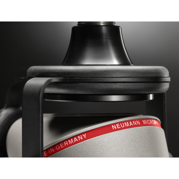 Neumann 8507 BCM 104 Cardioid Broadcast Microphone