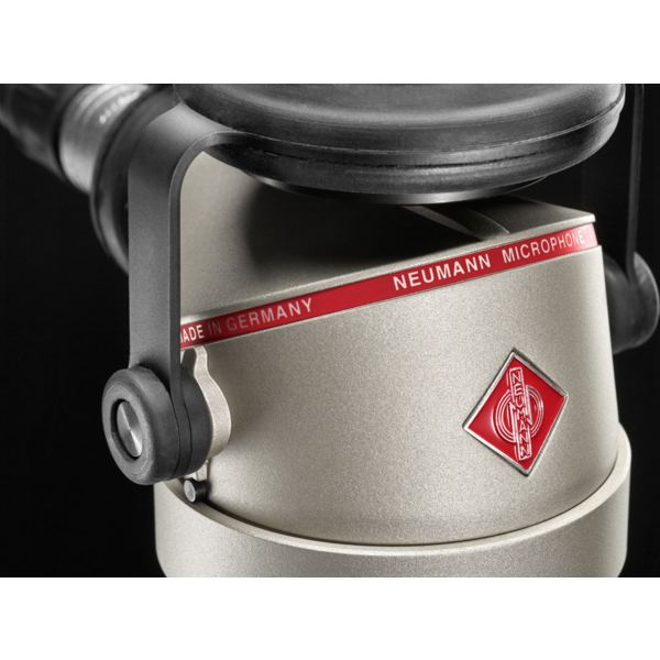Neumann 8507 BCM 104 Cardioid Broadcast Microphone