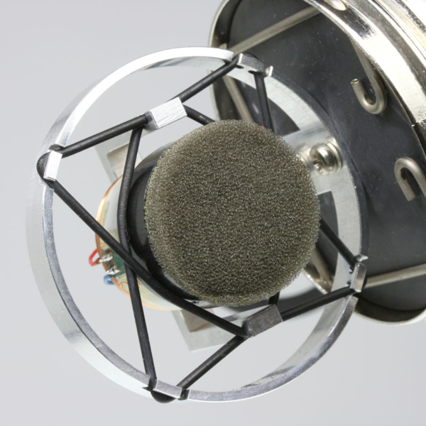 Neumann 8507 BCM 705 Dynamic Broadcast Microphone