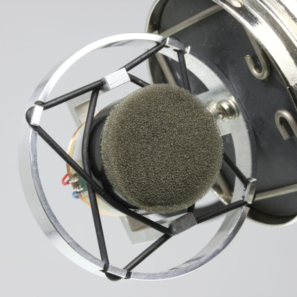 Neumann BCM 705 Dynamic Broadcast Microphone