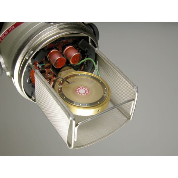 Neumann 8507 BCM 104 Cardioid Broadcast Microphone