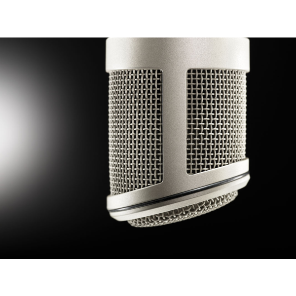 Neumann 8507 BCM 705 Dynamic Broadcast Microphone
