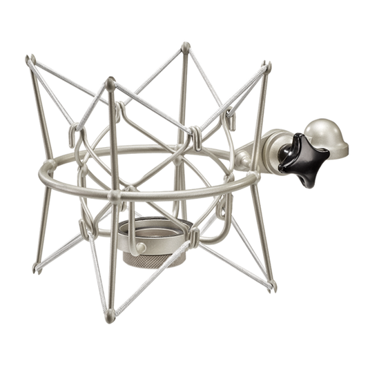 Neumann 8432 EA 2 Shock Mount With Swivel Mount