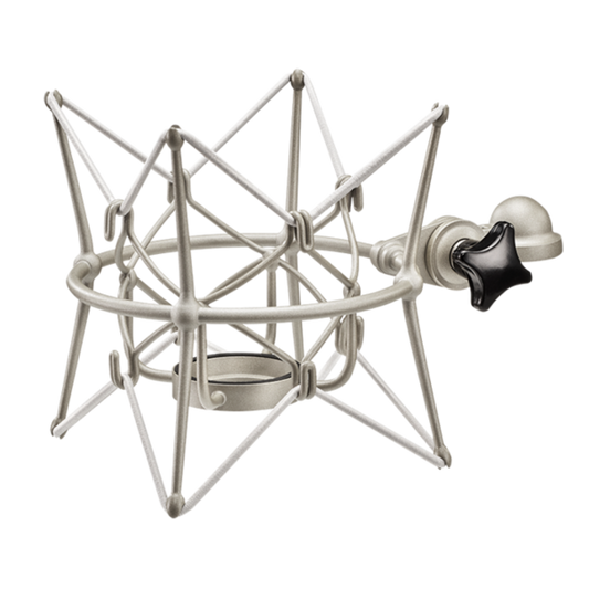 Neumann 7271 EA 170 Shock Mount - Nickel