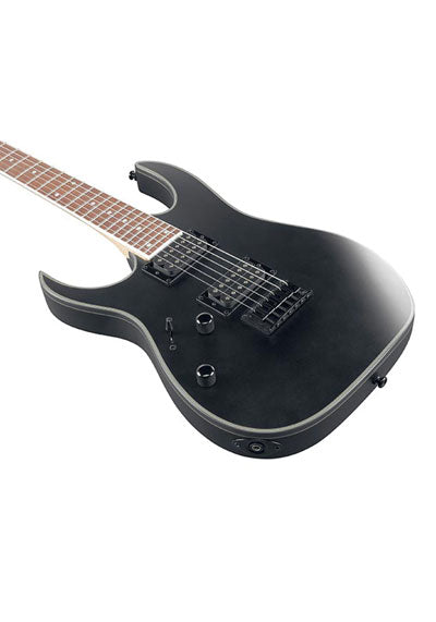 Ibanez RG421EXL-BKF Electric Guitar RG series Standard Lefty
