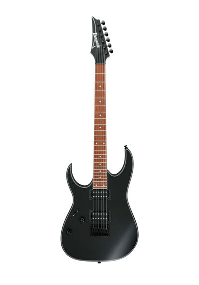 Ibanez RG421EXL-BKF Electric Guitar RG series Standard Lefty