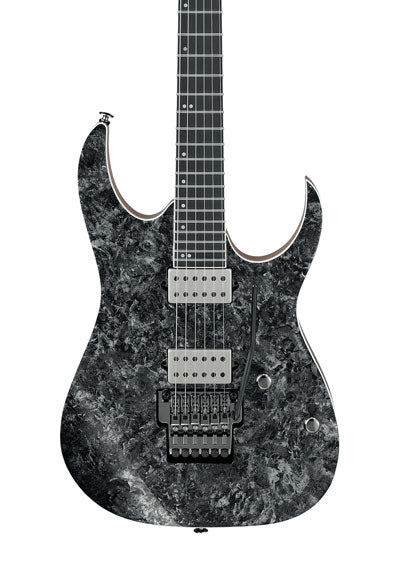 Ibanez Electric Guitar RG series Prestige with Case