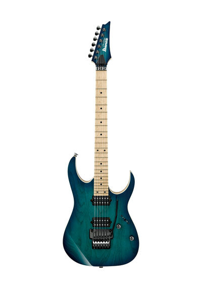 Ibanez RG652AHM RG Series Prestige Electric Guitar With Case