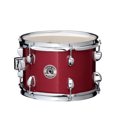 Tama RM52KH5-CPM Rhythm Mate 22" 5pc Drum Set With Hardware & Throne & Pluto Cymbals - Candy Apple Mist