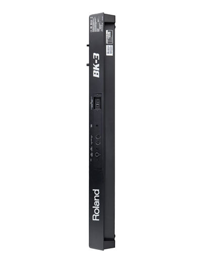 Roland BK-3 61-key Arranger - Black