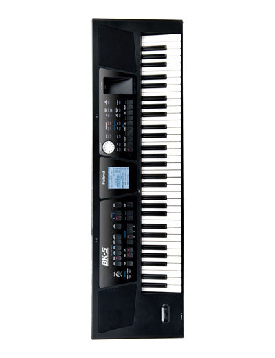 Roland BK-5 (E ) 61-key Arranger Workstation