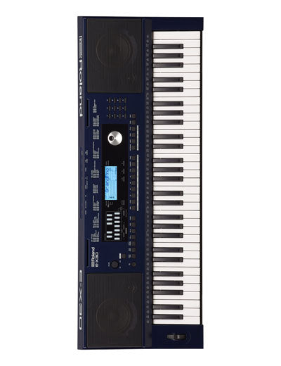 Roland E-X30 61-key Arranger Keyboard