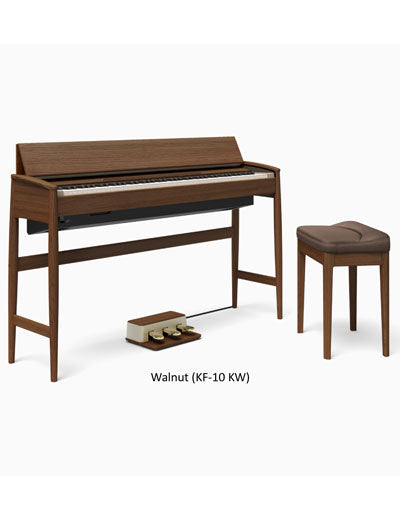 Roland & Karimoku KF-10 Made in Japan Series Digital Piano