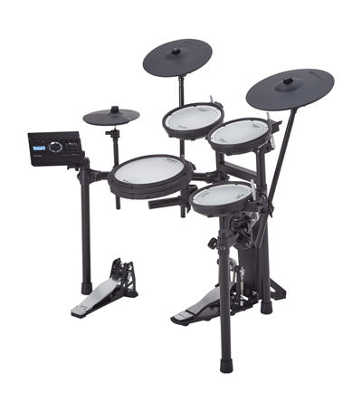 Roland TD-17KV2 Electronic Drums With MDS-COM Stand