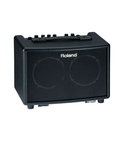 Roland AC-33-RW(M) Acoustic Chorus Guitar Amplifier