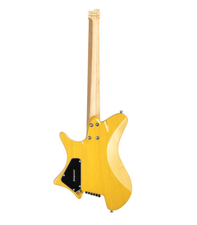 Strandberg Salen Classic NX 6 Butterscotch Blonde EndurNeck Electric Guitar