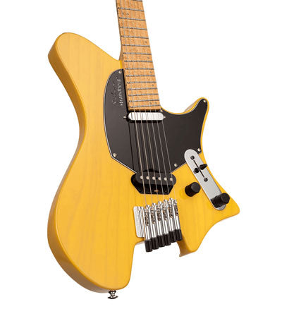 Strandberg Salen Classic NX 6 EndurNeck Electric Guitar - Butterscotch Blonde