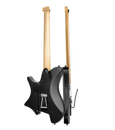Strandberg Salen Classic NX 6 EndurNeck Electric Guitar - Tremolo Black