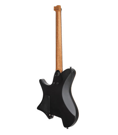 Strandberg Salen Jazz NX 6 EndurNeck Electric Guitar - Black
