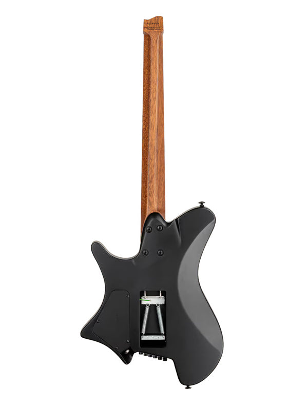 Strandberg Boden Prog NX 6 Neck-Thru Plini Edition EndurNeck Electric Guitar - Black