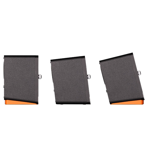 EVE Audio SC203 2-WAY-3" Master-Slave Desktop Set Pair