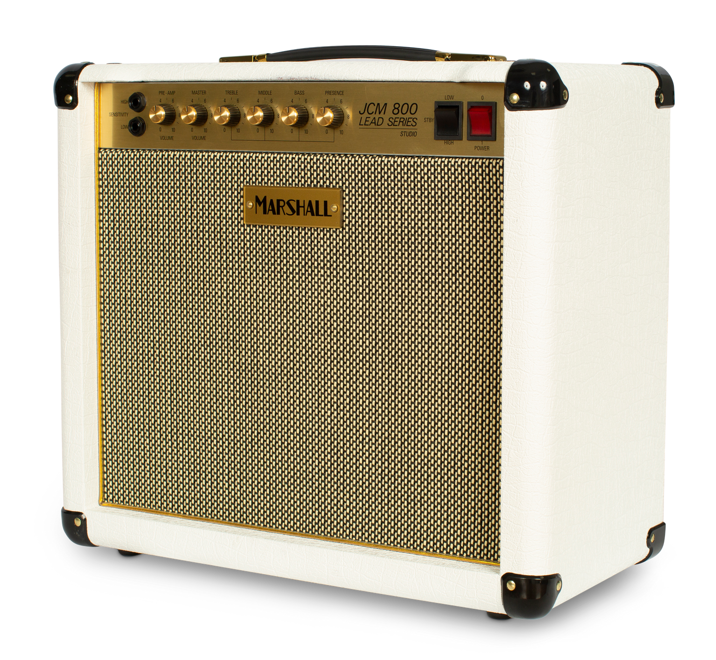 Marshall SC20C Studio Classic 1x10" 20/5-watt Tube Combo Amp - Special Edition