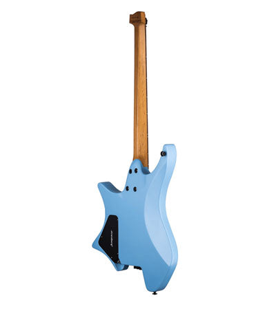 Strandberg Boden Essential 6 EndurNeck Electric Guitar - Elemental Blue